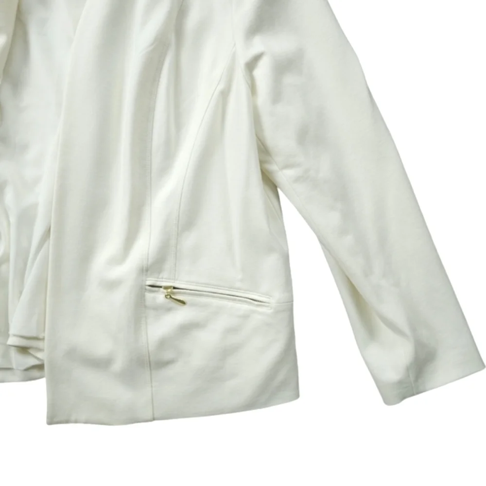 Chicos jacket we